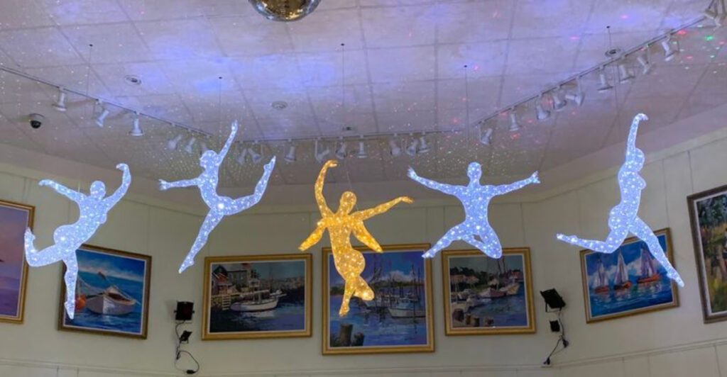 This Sarasota Museum Is a Colorful Celebration of Art, Joy, and Whimsy