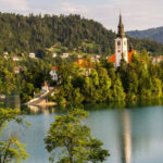 This Scenic European Country Is Ranked the Best in the World for Foreign Drivers