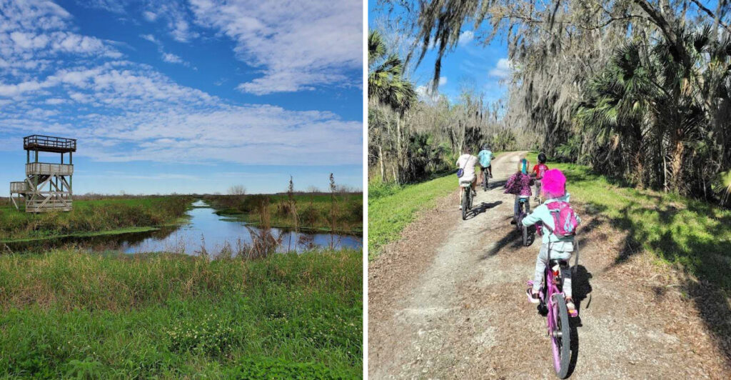 This Scenic Florida Overlook Offers Views Most People Never Expect to See