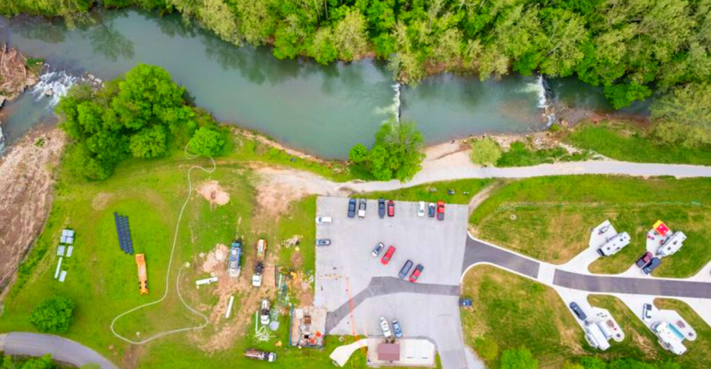 This Scenic Missouri State Park Is Famous for Crystal-Clear Trout Streams and Stunning Ozark Mountain Views