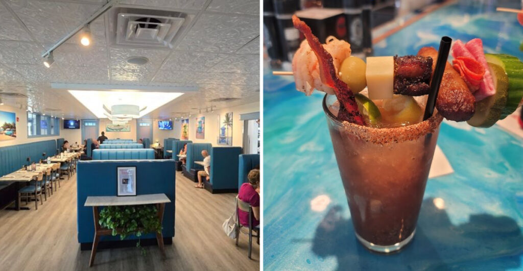 This Seminole Spot Blends Brunch, Cocktails, and Coastal Charm Perfectly