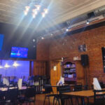 This Small Arkansas Restaurant Has Possum-Faced Décor, Ghost Pepper Burgers, and a Loyal Following That Keeps Growing