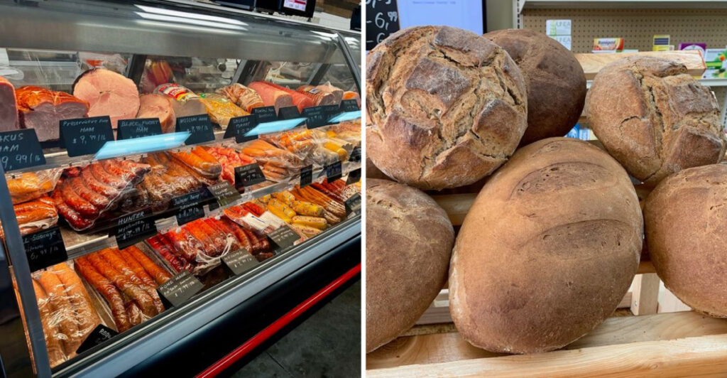 This Small Florida Market Brings Authentic Polish Flavor to Life