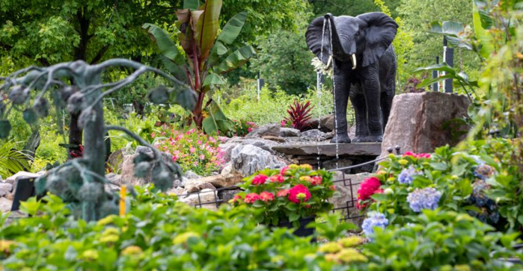 This Small New Jersey Plant Haven Has Everything From Rare Houseplants To Garden Décor