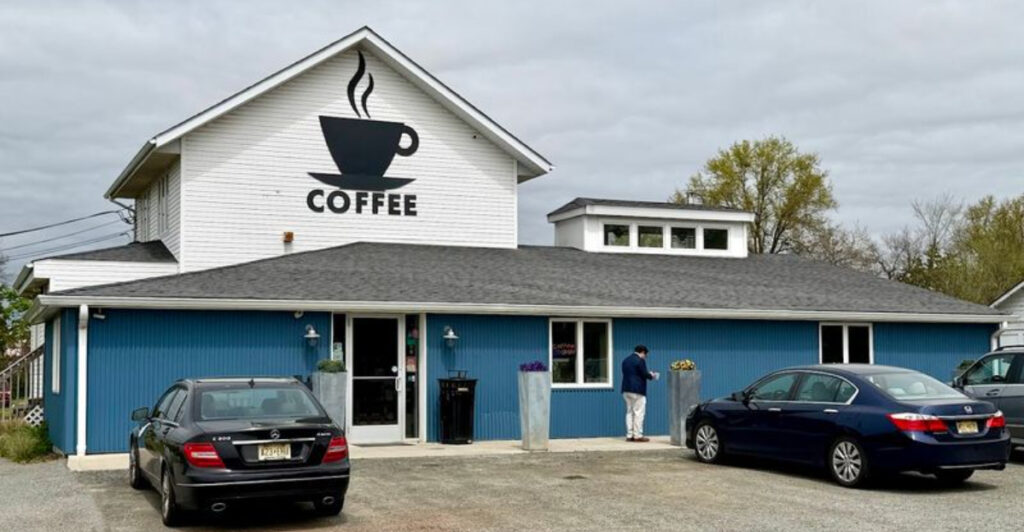 This Small New Jersey Roastery Serves Organic Coffee With Big-City Coffeehouse Energy