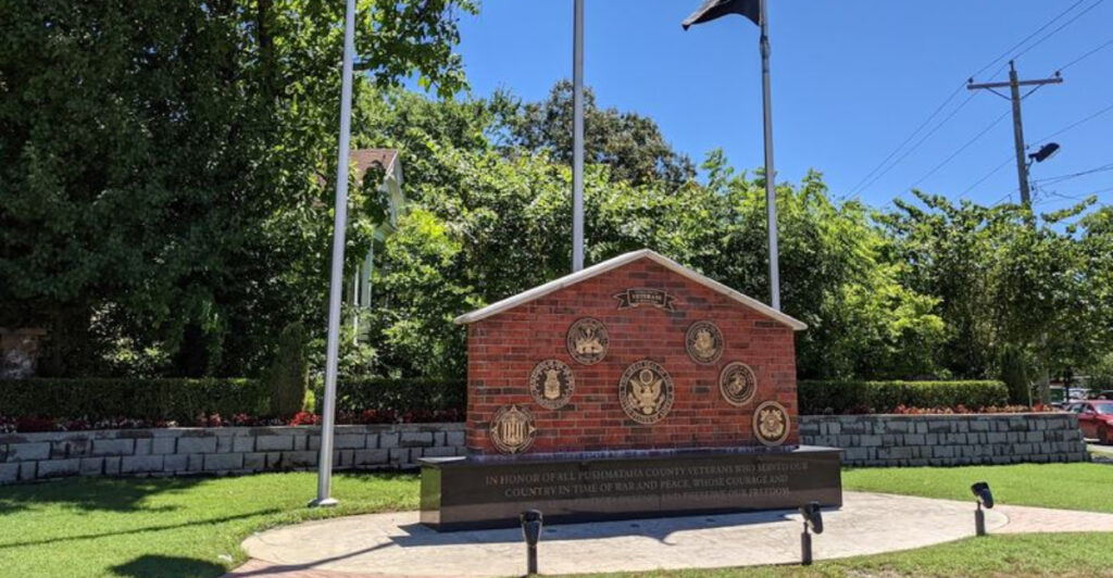 This Small Oklahoma Town May Be Tiny, But Its Antlers and Personality Are Huge