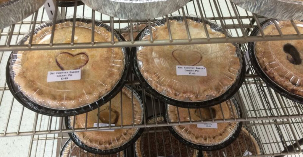 This Small-Town Mississippi Bakery Is Famous for Homemade Southern Treats