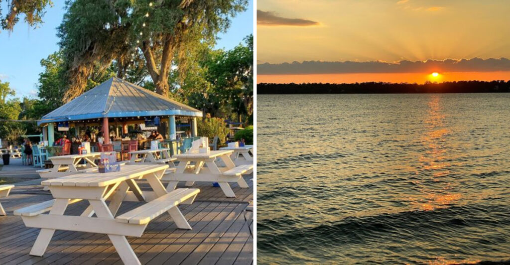 This South Carolina Barrier Island Feels Like A Quiet Slice Of Old Florida