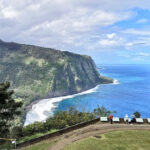 This Stunning Hawaii Lookout Offers One of the Most Breathtaking Views on the Big Island