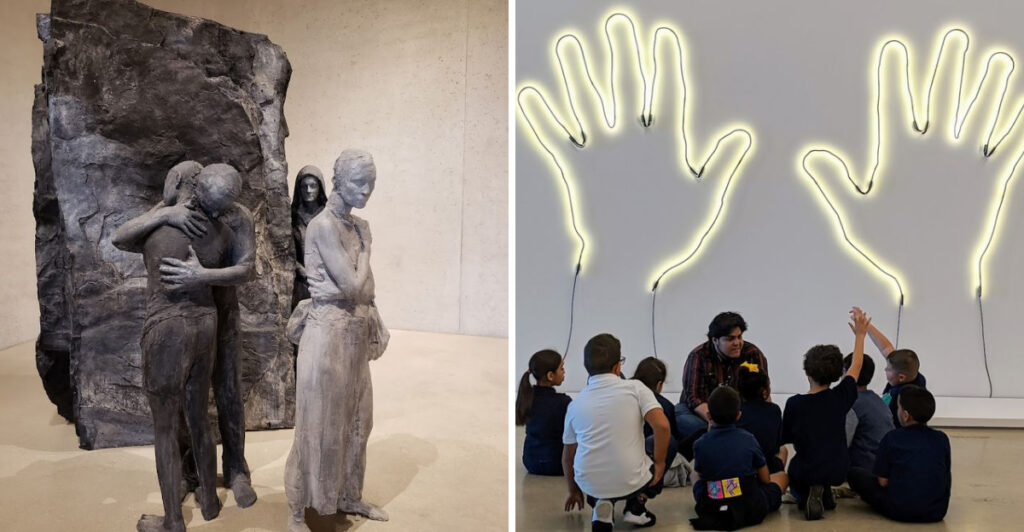 This Stunning Miami Art Museum Blends Modern Creativity With Waterfront Views