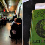This Stylish Nebraska Restaurant Serves Perfect Ribeye, Craft Cocktails, and Bills Hidden Inside Library Books