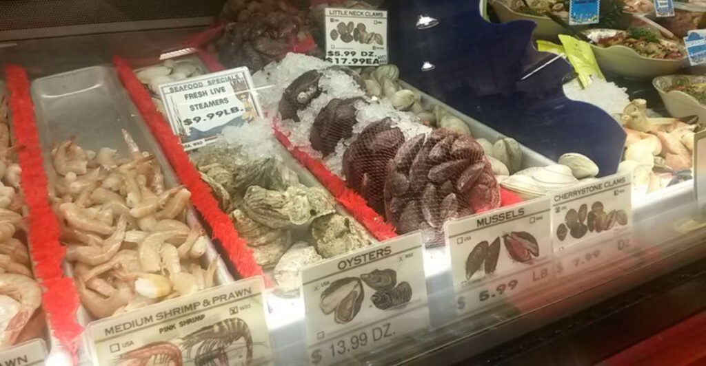 This Sunrise Market and Bakery Is Packed With Authentic Italian Flavor