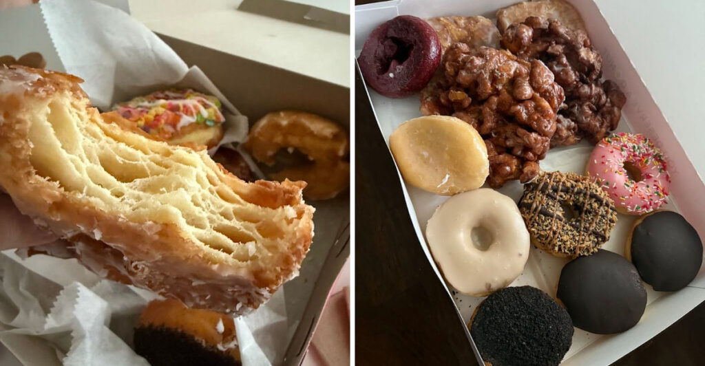 This Tampa Donut Shop Is Serving Sweet Treats Locals Can’t Stop Craving