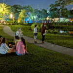 This Tampa Riverfront Park Is One of Florida’s Best Spots for Relaxing Outdoors