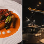 This Tampa Waterfront Restaurant Blends Luxury Dining With Stunning Bay Views