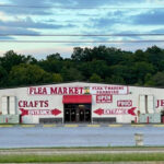 This Tennessee Flea Market Is So Affordable, $25 Can Fill Your Entire Cart