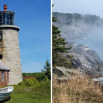 This Tiny Car-Free Maine Island Looks Almost Exactly Like It Did Two Centuries Ago