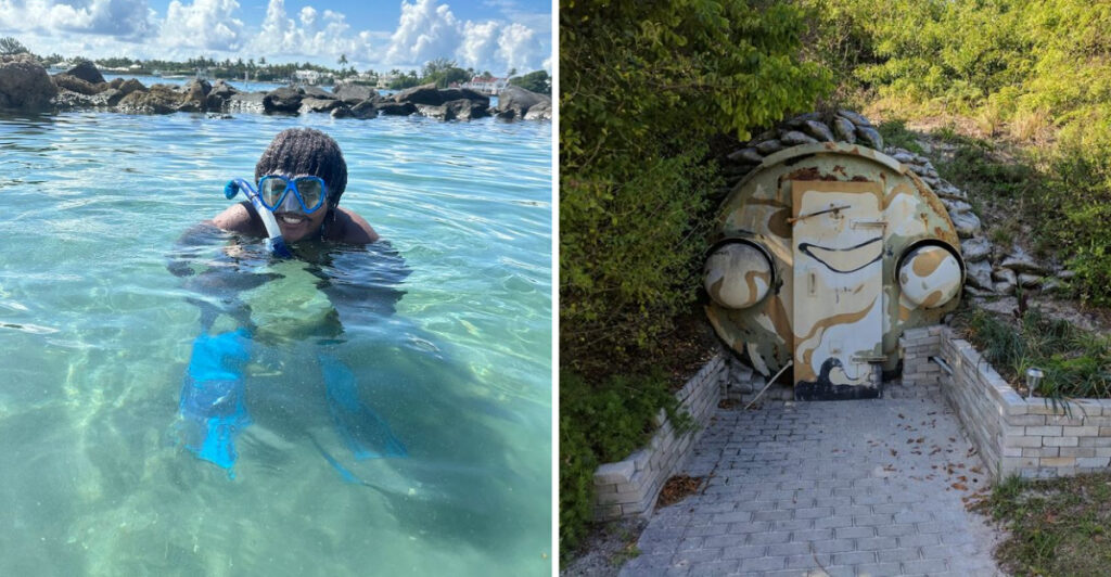 This Tiny Florida Island Is Home to Crystal Waters and a Fascinating Hidden History