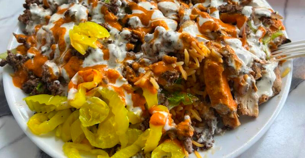 This Tiny Hamtramck Restaurant Is Serving Lebanese Food So Good People Drive Across Metro Detroit for It