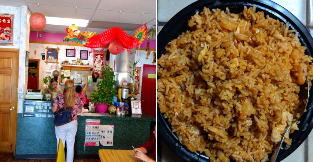 This Tiny Kalamazoo Takeout Spot Quietly Serves Some of the Best Fried Rice in Michigan