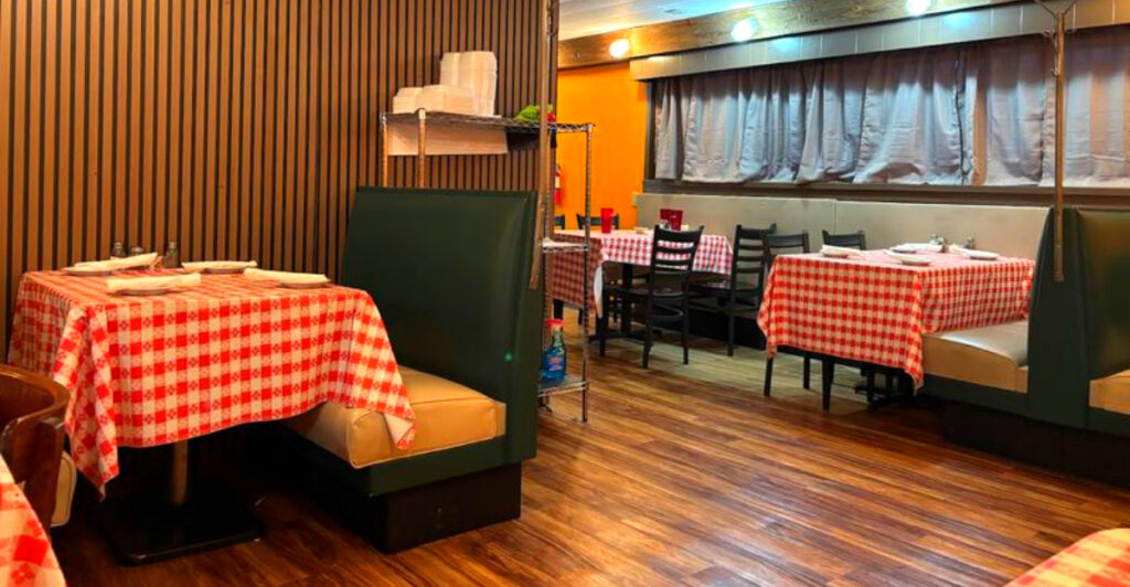This Tiny Kansas Italian Restaurant Has Scratch-Made Pasta, Near-Perfect Reviews, and Prices That Feel Almost Impossible