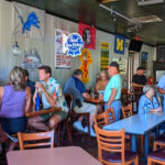 This Tiny Michigan Bar Is Packed Every Weekend – Thanks to Loaded Burgers and Karaoke Nights