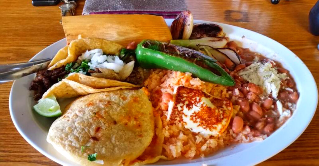 This Tiny Michigan Market and Taqueria Serves Handmade Gorditas So Good People Drive Hours for Them