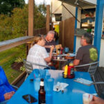 This Tiny Northern Michigan Pub Has Lake Views, Legendary Burgers, and Comfort Food People Drive Across States to Eat