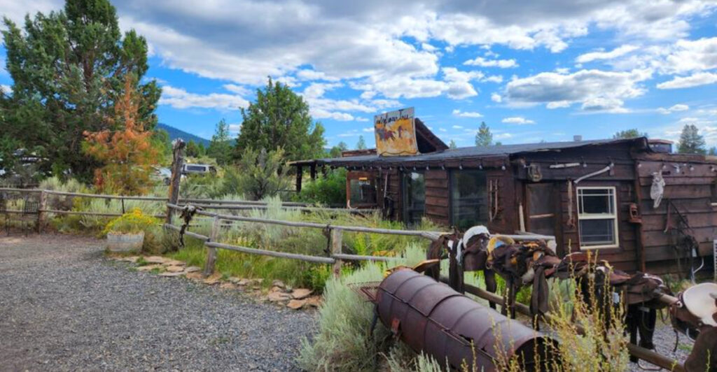 This Tiny Oregon Restaurant Is Worth the Drive From Anywhere in the State