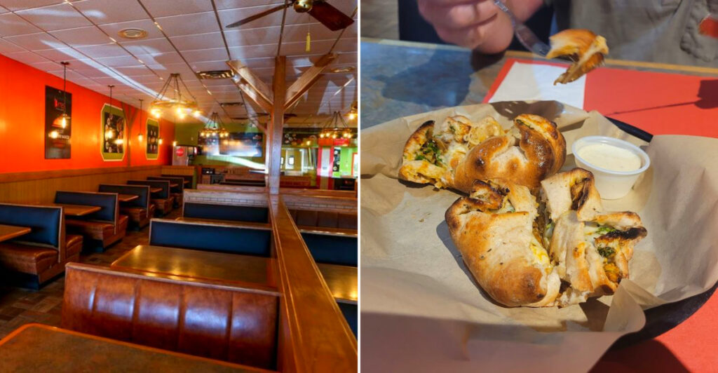 This Tiny Saginaw Spot Is Serving Shawarma, Curry Fries, and Burritos – and Locals Can’t Stop Going Back