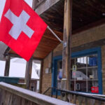 This Tiny Swiss-Inspired Restaurant in Helvetia, West Virginia, Feels Like a Hidden European Village Escape
