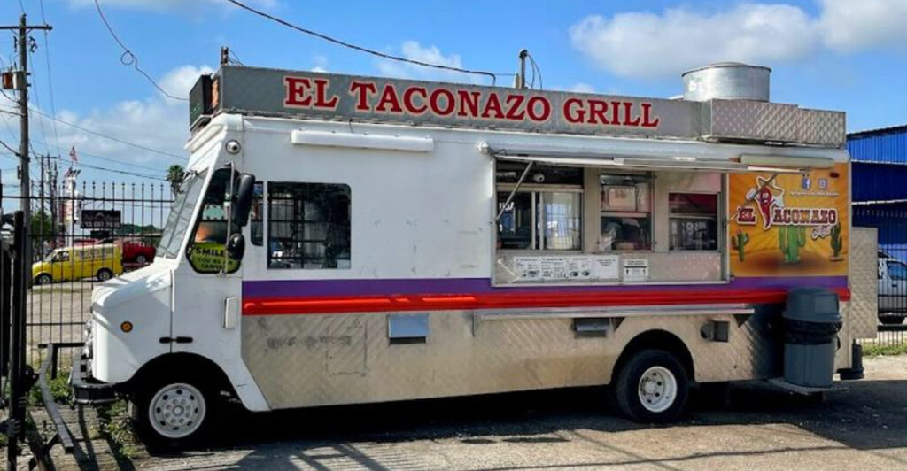 This Tiny Texas Taco Truck Is So Good, People Line Up Around the Block