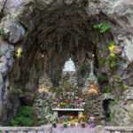 This Tranquil Oregon Chapel Is Nestled Inside a Beautiful 62-Acre Garden Sanctuary