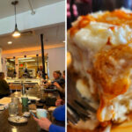 This Traverse City Brunch Spot Has Cinnamon Rolls So Good People Return the Next Morning for More