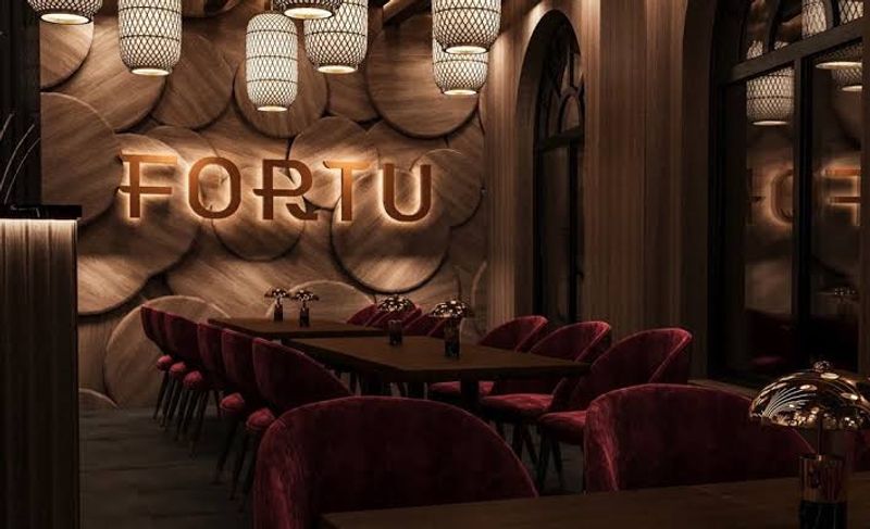 Where You Will Find Fortu