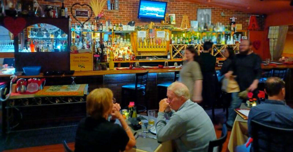 This Unassuming Michigan Restaurant Serves a 13-Layer Lasagna Locals Can’t Stop Talking About
