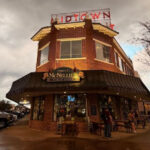 This Unassuming Oklahoma Restaurant Has a Reuben Sandwich That’s Absolutely to Die For