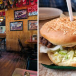 This Unassuming Oregon Restaurant Serves a Cheeseburger Worth Crossing the State For