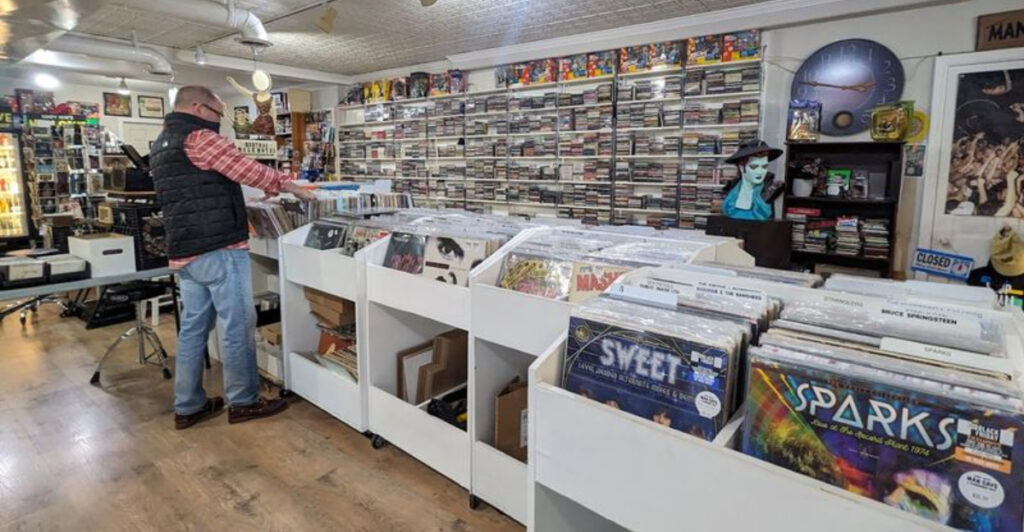 This Unbelievable New Jersey Consignment Shop Is A Must-Visit At Least Once