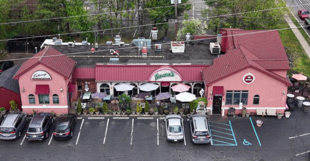This Under-the-Radar New Jersey Cafe Has Vegan, Gluten-Free, and Classic Italian Comfort Food