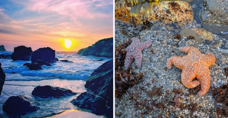 This Underrated Oregon Destination Has Zero Crowds and National Geographic Just Took Notice