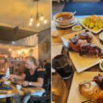 This Unexpected Main Street Restaurant Brings a Big Taste of Peru to New Jersey