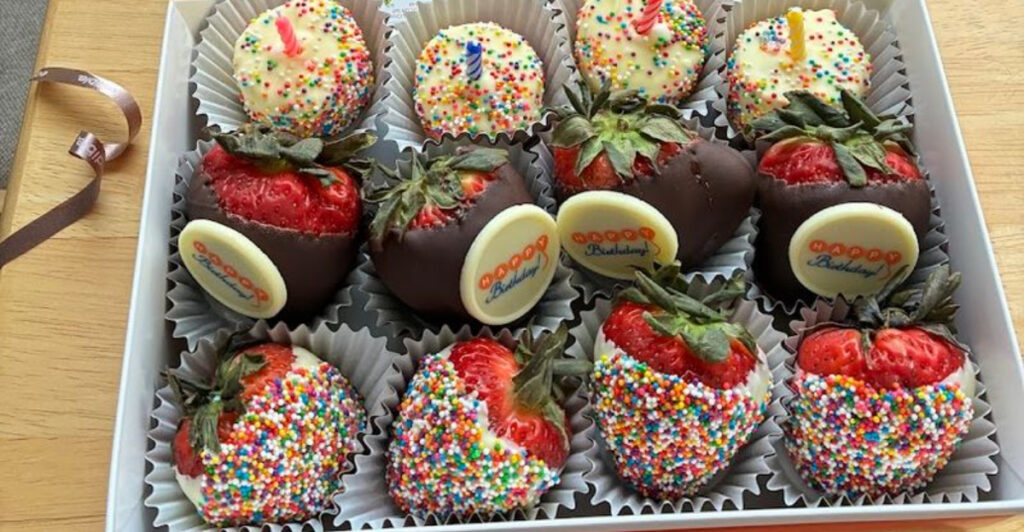 This Unexpected New Jersey Treat Shop Is Changing the Way People Send Gifts