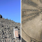 This Unique Oregon Lookout Features a Castle-Like Tower, a Brass Compass, and Perfect Mountain Views