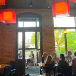 This Upscale Traverse City Restaurant Serves Sushi, Bao Buns, and Asian Fusion Dishes That People Crave Long After Vacation