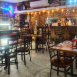 This Waterfront Fort Myers Beach Restaurant Is Famous for Seafood and Island Vibes