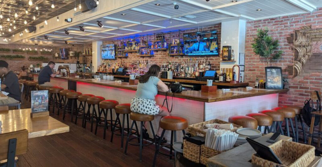 This West Palm Beach Spot Is Redefining Southern Comfort Food