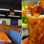 This Westland Shawarma Spot Has People Driving Across Michigan for Garlic Sauce and Giant Portions