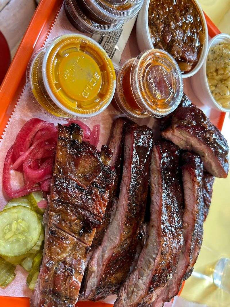 Three House Sauces Worth Tasting Side by Side