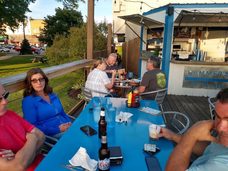 Three Ways to Sit and Why the Patio Steals the Show Three Ways to Sit and Why the Patio Steals the Show